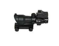 Nuprol acog style for sale  CALEDON