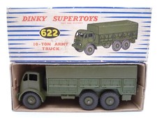 10 ton military truck for sale  WHITLEY BAY