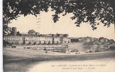Angers low chain d'occasion  Expédié en Belgium