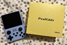 Powkiddy rgb20s handheld for sale  CHEADLE