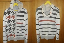 Billabong sweater vintage usato  Salerno