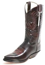 628 westernstiefel cowboystief gebraucht kaufen  Bovenden