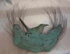 Bijan vintage bird for sale  Livonia