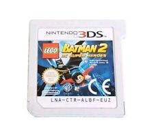 Lego batman super d'occasion  Pontvallain