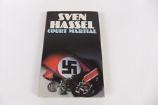 Sven hassel court d'occasion  Expédié en Belgium