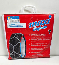 Ttinger maxi ringkette gebraucht kaufen  Deggendorf
