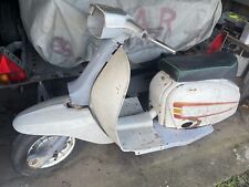 Lambretta 150 sil for sale  SHOREHAM-BY-SEA