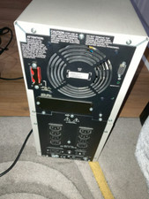 Apc ups 3000 for sale  TAIN