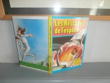 Rescapés espace editions d'occasion  Le Faouët