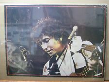 Bob dylan singer for sale  Covina