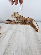 Martha stewart cheetah for sale  Racine