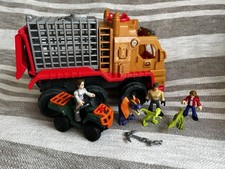 Imaginext jurassic bundle for sale  GOSPORT