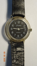Glashütte uhr selten gebraucht kaufen  Lübtheen