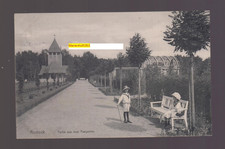 A 275/AK Rostock "Partie aus dem Tiergarten, 2 Kinder" 1911 comprar usado A 275/AK Rostock "Partie aus dem Tiergarten, 2 Kinder" 1911 comprar usado  Enviando para Brazil