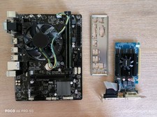 Kit carte mère d'occasion  Limoges-