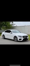 Mercedes class e220d for sale  SMETHWICK