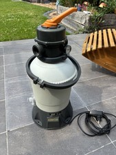 Sandfilter flowclear bestway gebraucht kaufen  Bottrop