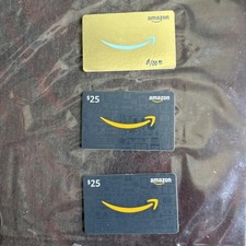 Amazon 150 gift for sale  Staten Island