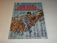 Valerian tome ttbe d'occasion  Aubervilliers