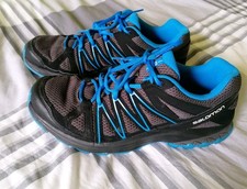 Salomon outdoor hill for sale  BALLACHULISH