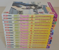 Mizuki kawashita 100 usato  Zermeghedo