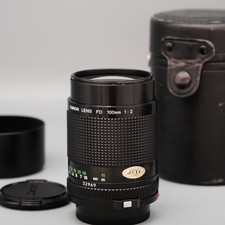 Excellent canon lens gebraucht kaufen  Wetzlar