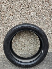 Dunlop 160 zr17 for sale  PRESTON