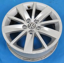 Polo spoke borbet for sale  CHELMSFORD