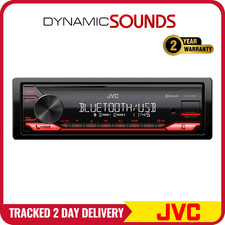 Jvc x282bt single for sale Jvc x282bt single for sale  LONDON