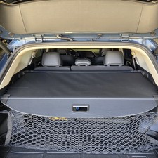 Cargo cover kia for sale  Greer