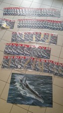 Modellbau hachette boot gebraucht kaufen  Hannover