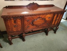 Antique china cabinet for sale  Coraopolis