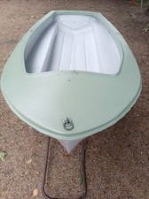 fishing row boats for sale  SOUTHALL