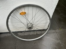 Vorderrad zoll 622x19c gebraucht kaufen  Monheim