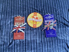 Brysons brews. heysham for sale  NUNEATON