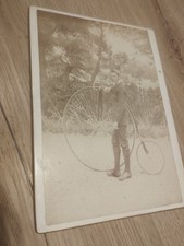 Photo vélo grand d'occasion  Reims