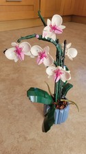 Lego botanicals orchid for sale  BANCHORY