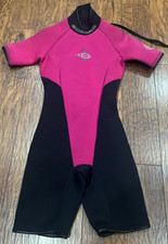 Skiwarm shorty wetsuit for sale  Coeur D Alene