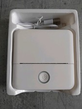 Mini imprimante thermique d'occasion  Saint-Privat-des-Vieux