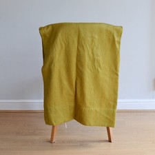 Vintage olive green for sale  NOTTINGHAM