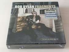 Bob Dylan Fragments:Time Out of Mind Sessions (1996-1997) Vol. 17 (5CD Box Set) comprar usado  Enviando para Brazil