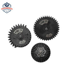 Conjunto de equipamentos táticos AEG 18:1 velocidade ultra-alta para caça Ver.2 3 caixa de engrenagens Airsoft, usado comprar usado  Enviando para Brazil