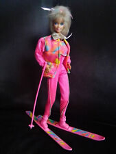 Ski fun barbie gebraucht kaufen  Ludwigsburg