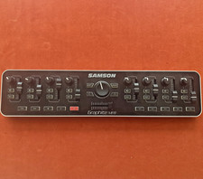 Samson graphite mf8 usato  Torino