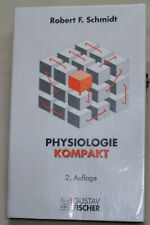 Physiologie kompakt auflage gebraucht kaufen  Göttingen