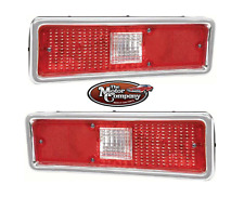 Reproduction tail lamp for sale  Bangor