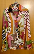 Camicetta blusa maglia usato  Roma