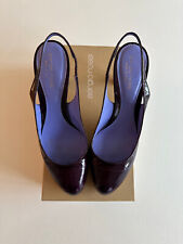 Sergio rossi slingbacks gebraucht kaufen  Köln