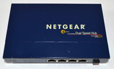 Netgear port 100 for sale  Pasadena