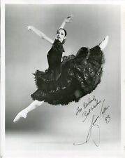 Susan jaffe ballerina for sale  Marietta